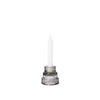 Terrace Candle Holder (Grey)