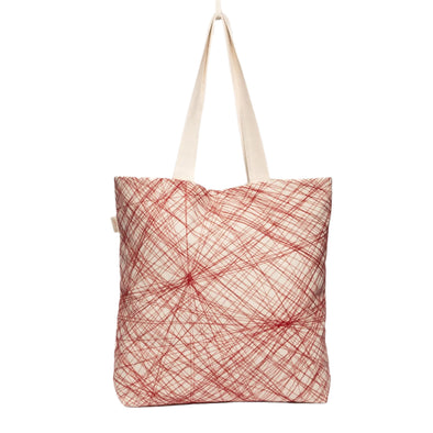 Chiharu Shiota Tote