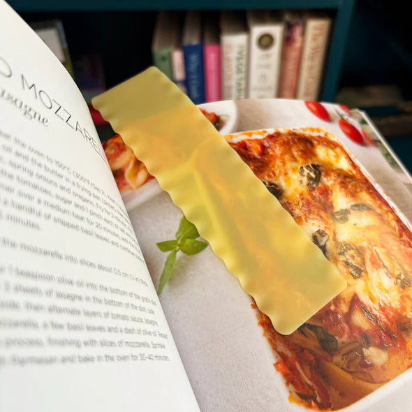 Bookmark: Use Your Noodle