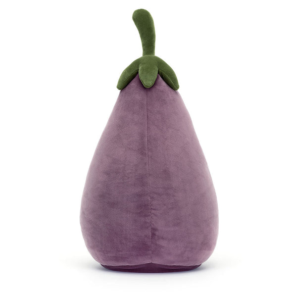 Amuseables Eggplant Large