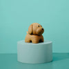 Wooden Animal: Nutti Dog