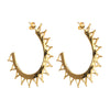 Zon Earrings