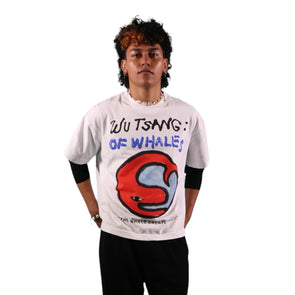 Wu Tsang X ICA: Of Whales Tee