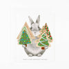 Card: Tree-mendous Holiday