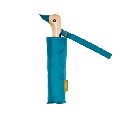 Original Duck Umbrella: Teal