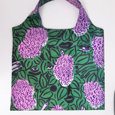 Art Sack: Lilacs