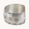 Stamp Dancer: Carpenter Cuff Bracelet