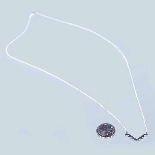 SkyWeaver: Thunderbird Pendant