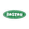 Sticker: Lucky Boston