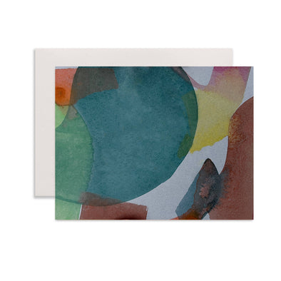 Moon Stationery Set