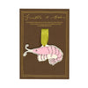 Ornament: Shrimp