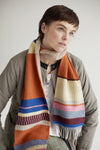 Strathay Amber Scarf