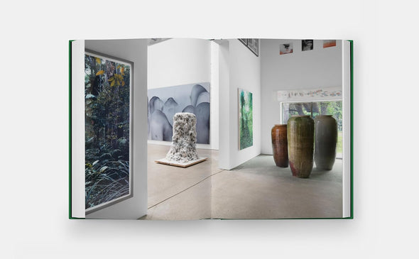 ArtBarn: The Stern Collection
