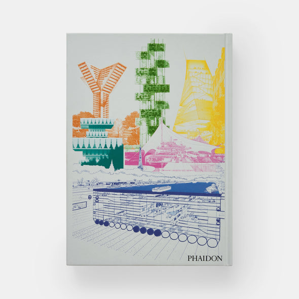 Atlas of Never Built Architecture