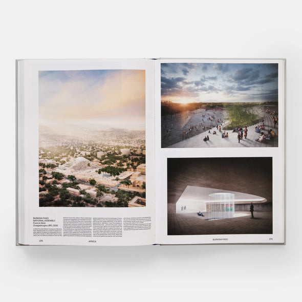 Atlas of Never Built Architecture