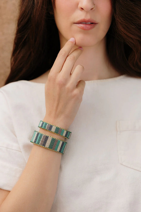 Bracelet: Avani Small