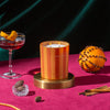 Candle: Pomander Holiday