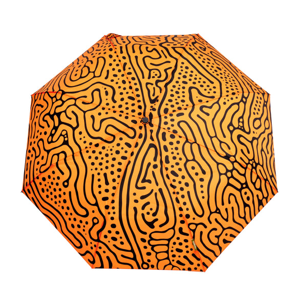 Ferrofluid Daily Umbrella