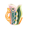 Mini Paper Vase: Fish