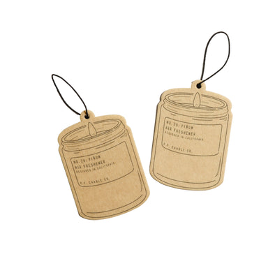 Air Freshener: Piñon