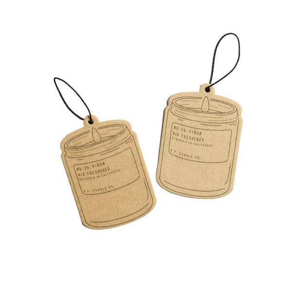 Air Freshener: Piñon