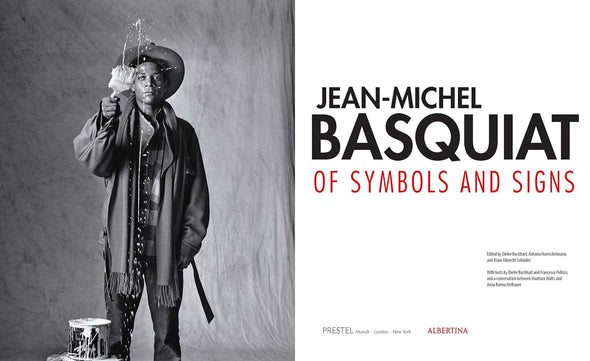 Jean-Michel Basquiat