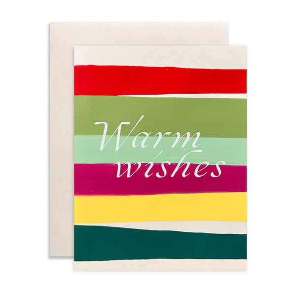 Stripe Wishes Boxed Set