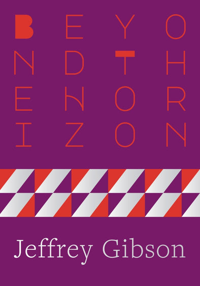 Beyond the Horizon