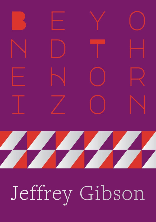 Beyond the Horizon