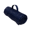 Puffy Picnic Blanket: Constellation Midnight