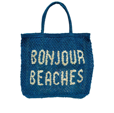 BONJOUR BEACHES L