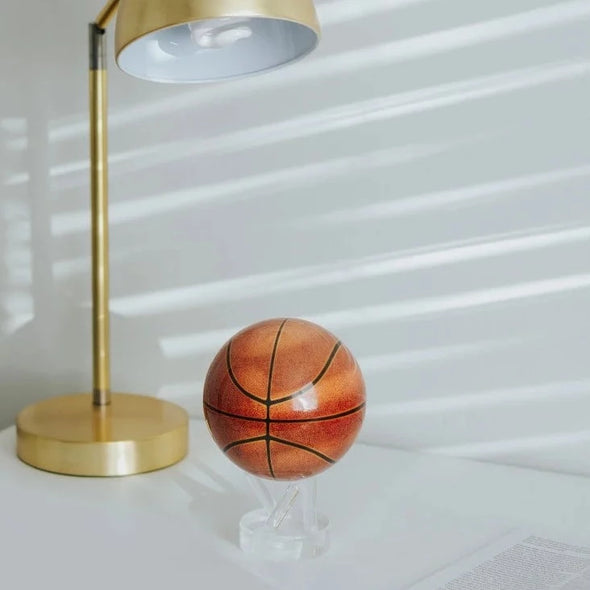 MOVA Globe: Basketball
