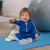 Buff Baby: Kettlebell Rattle