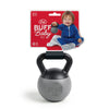Buff Baby: Kettlebell Rattle