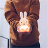 Miffy Bundle of Light Lamp