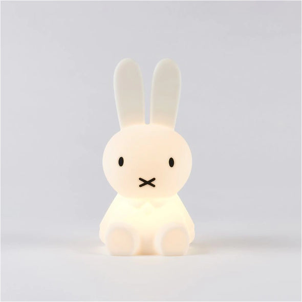 Miffy Bundle of Light Lamp