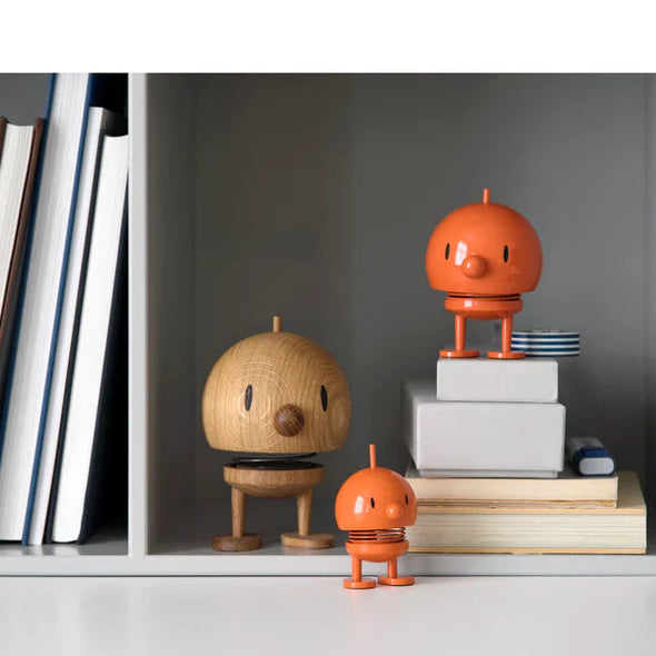 The Hoptimist: Orange