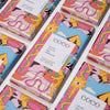 COCO Chocolate: Golden Apple Pie Milk Chocolate