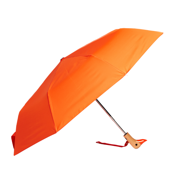 Original Duck Umbrella: Papaya