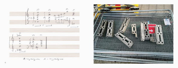 Christian Marclay and Steve Beresford: Call and Response