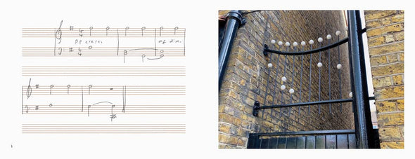 Christian Marclay and Steve Beresford: Call and Response
