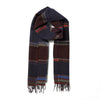 Cassia Ink Scarf