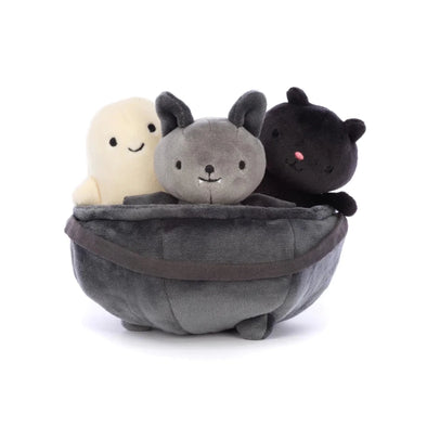 Cauldron Cuties