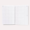 Casetta Undated Weekly Planner