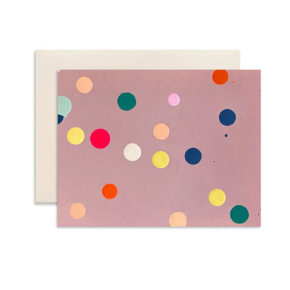 Dot Stationery Set