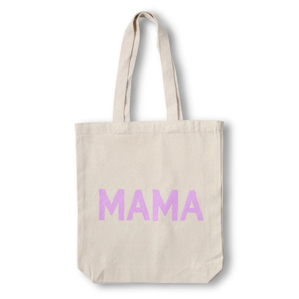 MAMA Tote Bag