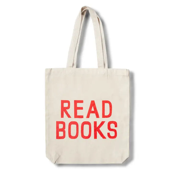 Tote: Read Books