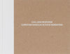 Christian Marclay and Steve Beresford: Call and Response