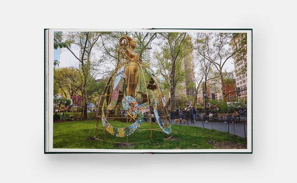 Shahzia Sikander: Collective Behavior