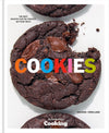 Cookies The Best Recipes for the Perfect Anytime Treat